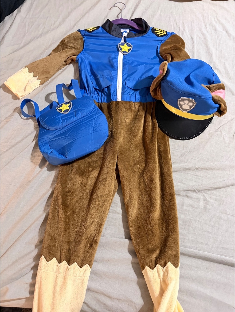Paw Patrol